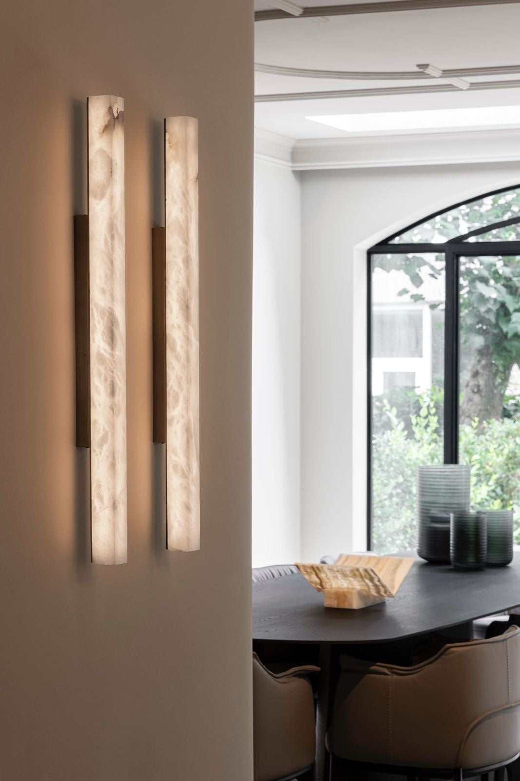 RISERVA ONYX Buchständer - ZEN ZONE Furniture