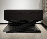 CROSS Nachttisch - ZEN ZONE Furniture
