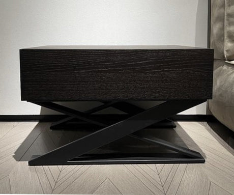 CROSS Nachttisch - ZEN ZONE Furniture