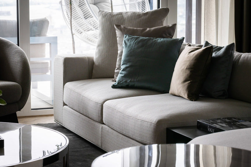 VENICE Ecksofa - ZEN ZONE Furniture