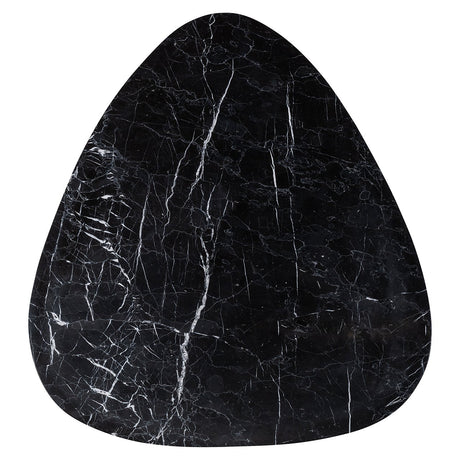 Couchtisch Trocadero set von 2 (Black/white) - ZEN ZONE