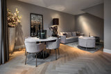 LABYRINTH Wandspiegel - ZEN ZONE Furniture