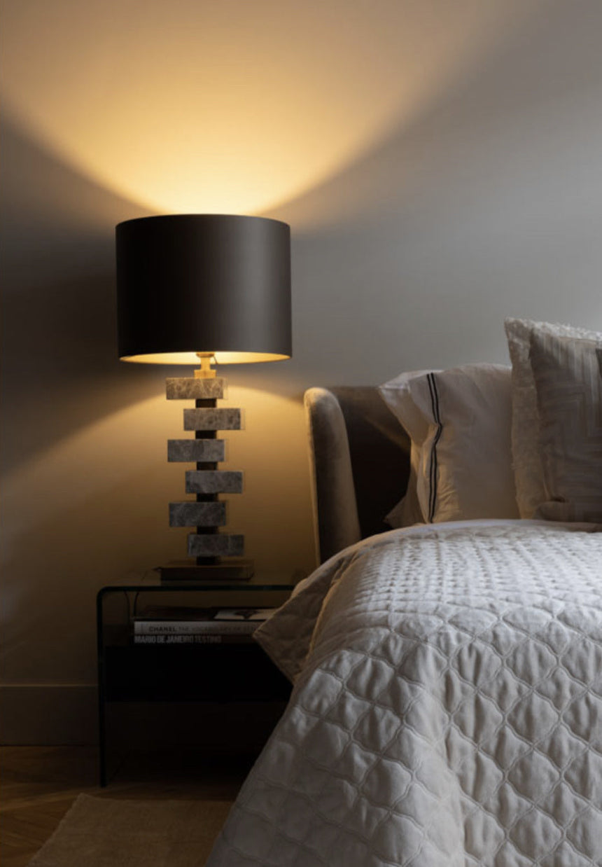 MAYFAIR Tischleuchte - ZEN ZONE Furniture