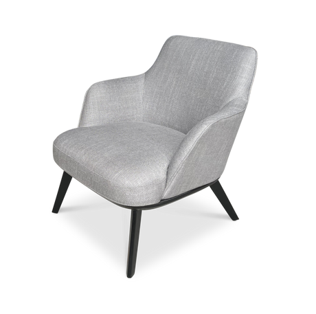 MILANO Armlehnstuhl - ZEN ZONE Furniture