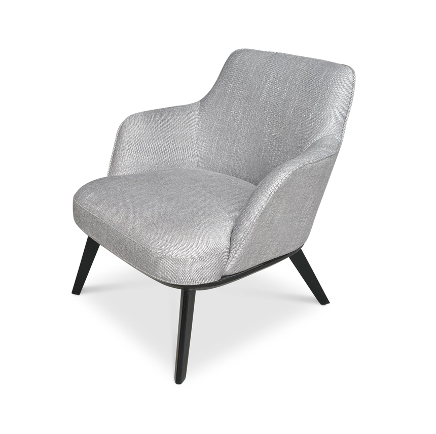 MILANO Armlehnstuhl - ZEN ZONE Furniture