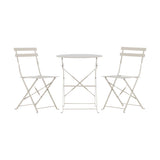 Tao Cafe Set Beige