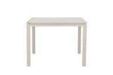 Capo Esstisch Ausziehbar Beige 160/240x100x75 - ZEN ZONE Furniture