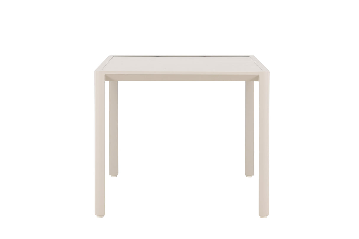 Giardini Esstisch Beige 150x85x72