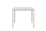 Giardini Esstisch Beige 150x85x72