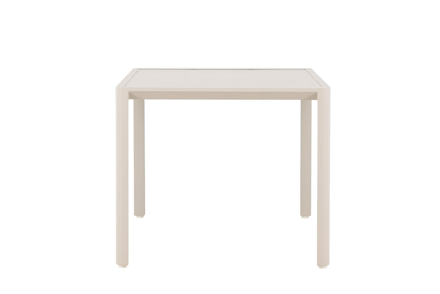 Giardini Esstisch Beige 150x85x72 - ZEN ZONE Furniture