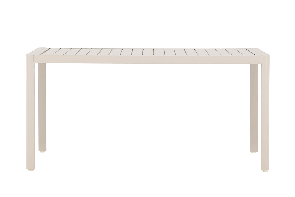 Giardini Esstisch Beige 150x85x72