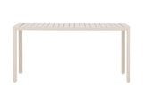 Giardini Esstisch Beige 150x85x72