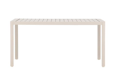 Giardini Esstisch Beige 150x85x72 - ZEN ZONE Furniture