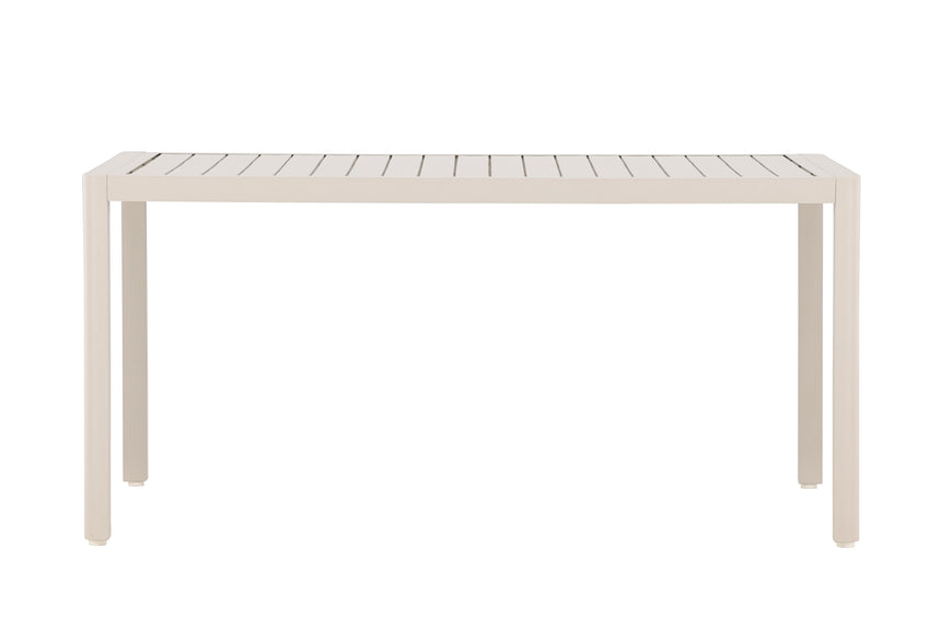 Giardini Esstisch Beige 150x85x72 - ZEN ZONE Furniture