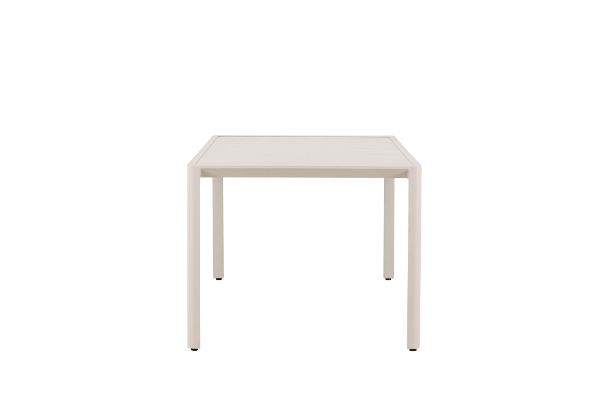 Giardini Esstisch Beige 200x90x72
