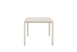 Giardini Esstisch Beige 200x90x72