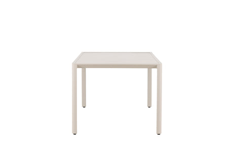 Giardini Esstisch Beige 200x90x72 - ZEN ZONE Furniture
