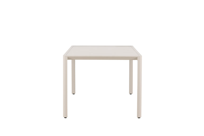 Giardini Esstisch Beige 200x90x72 - ZEN ZONE Furniture