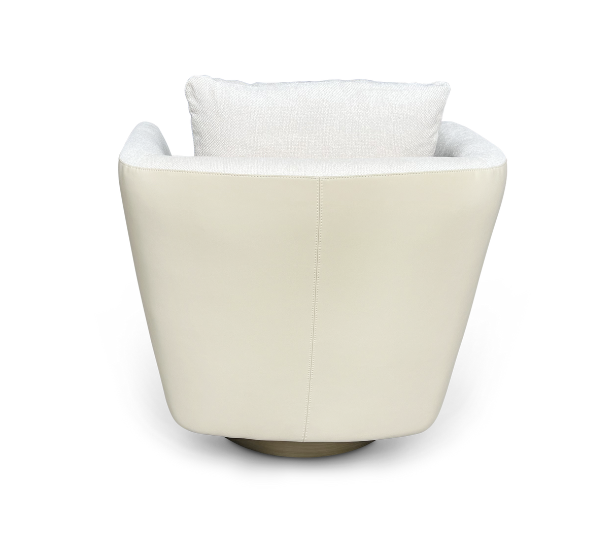 BORGIA Dreh-Armlehnstuhl - ZEN ZONE Furniture