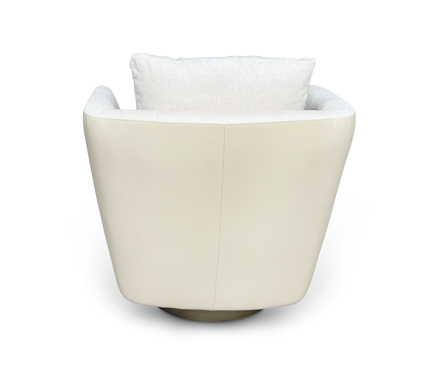 BORGIA Dreh-Armlehnstuhl - ZEN ZONE Furniture