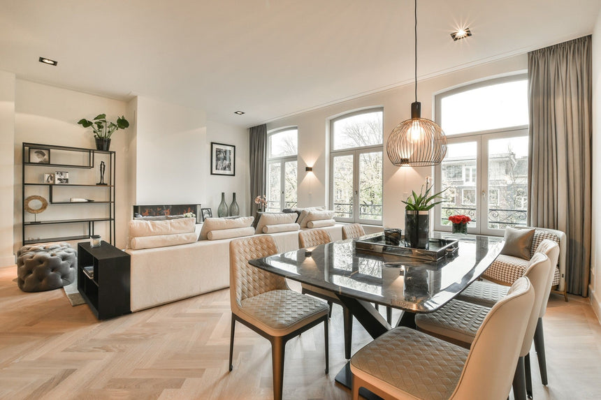 Milano Esstisch - ZEN ZONE Furniture