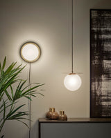 Manz Wandleuchte - ZEN ZONE Furniture