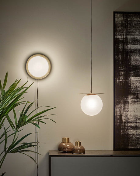 Manz Wandleuchte - ZEN ZONE Furniture