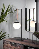 Monteiro Tischlampe - ZEN ZONE Furniture