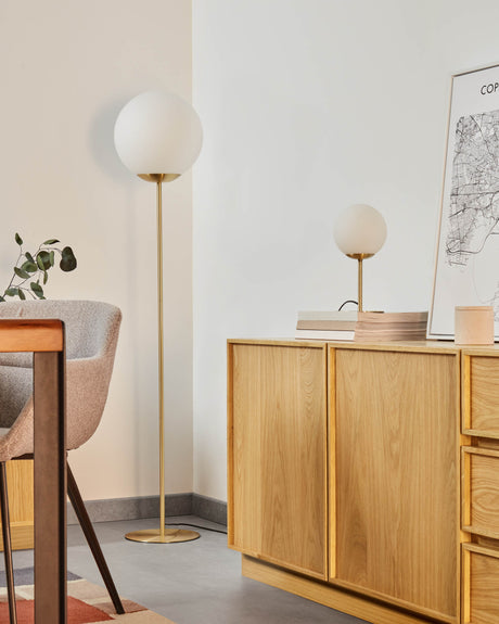 Mahala Tischlampe - ZEN ZONE Furniture