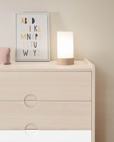 Slat Tischlampe - ZEN ZONE Furniture