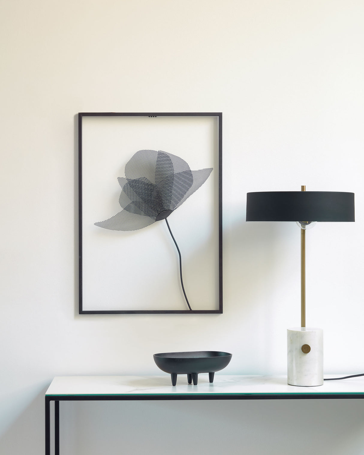 Phant Tischlampe - ZEN ZONE Furniture