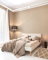 Kwango Beistelltisch 29 x 29 cm - ZEN ZONE Furniture
