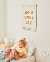 Zayma Tischlampe, weiss - ZEN ZONE Furniture