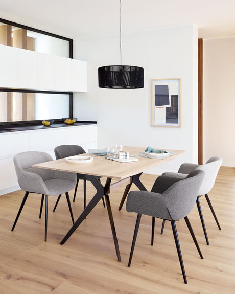 Cantia Lampenschirm Ø 47 cm - ZEN ZONE Furniture