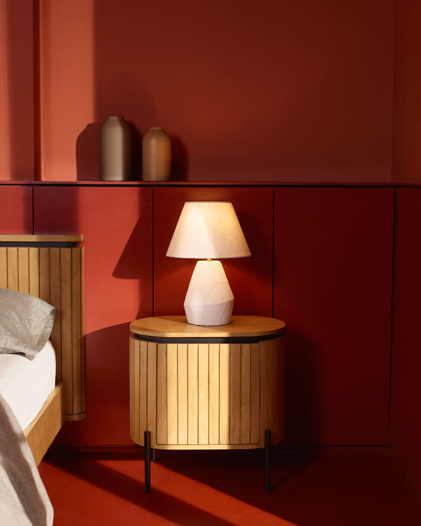 Noara Tischlampe - ZEN ZONE Furniture