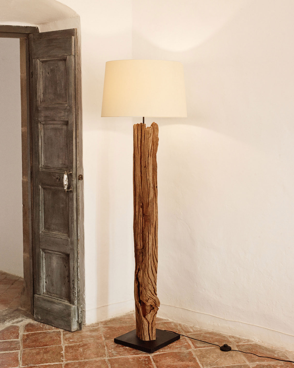 Powell Stehlampe - ZEN ZONE Furniture