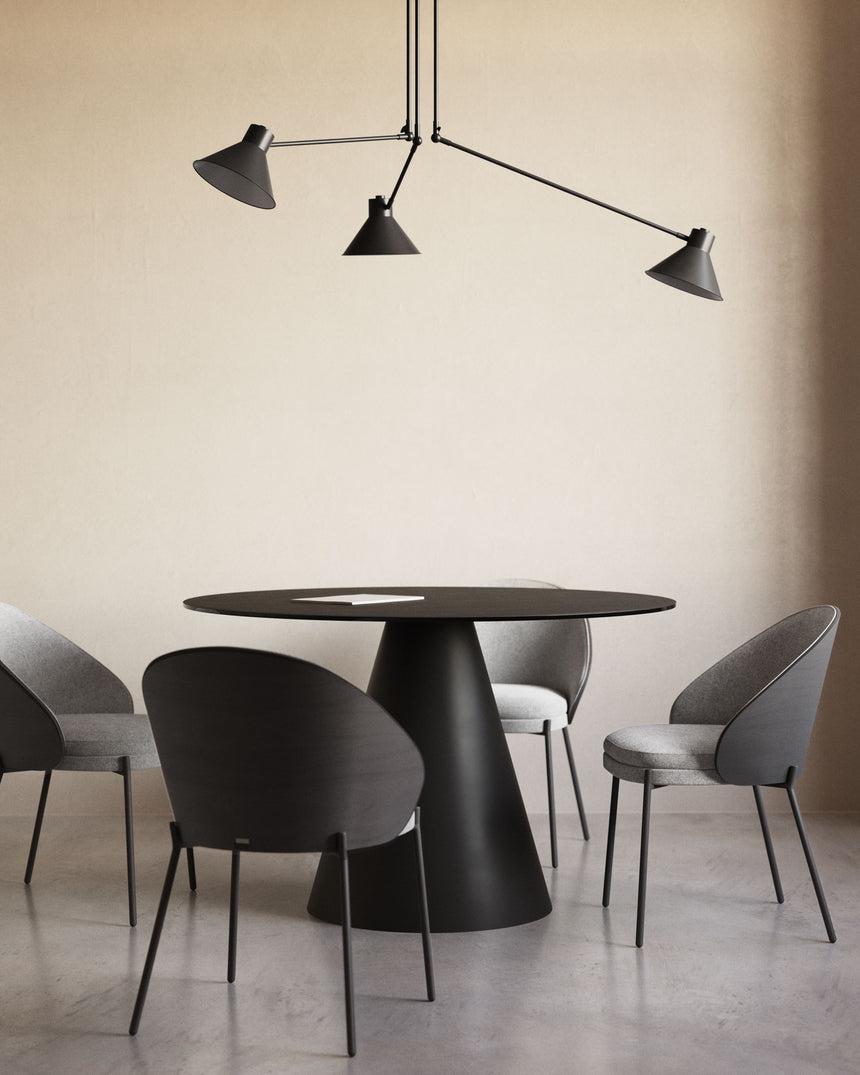 Dione Hängelampe - ZEN ZONE Furniture