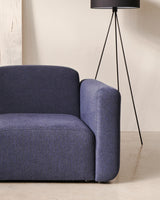 Neom Armlehne in Blau - ZEN ZONE Furniture