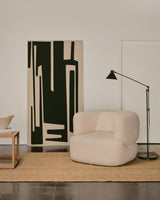 Dione Stehlampe - ZEN ZONE Furniture