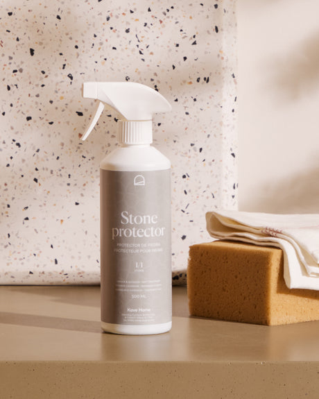 Sterina Steinschutzmittel 500 ml - ZEN ZONE Furniture