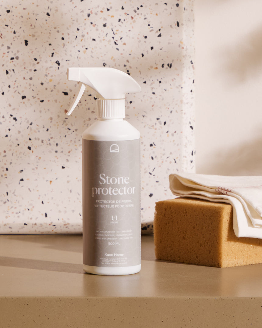 Sterina Steinschutzmittel 500 ml - ZEN ZONE Furniture