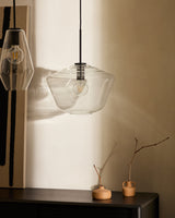 Mao Deckenleuchte aus Glas Ø 35 cm - ZEN ZONE Furniture