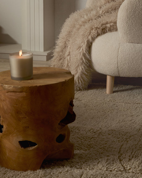 Tropicana Beistelltisch Ø 35 cm - ZEN ZONE Furniture