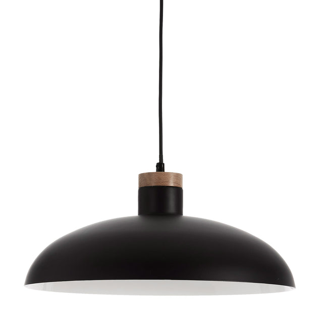 Gotram Hängelampe, schwarz - ZEN ZONE Furniture