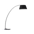 Juhe Stehlampe, schwarz - ZEN ZONE Furniture