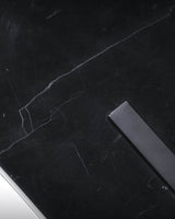 Juhe Stehlampe, schwarz - ZEN ZONE Furniture