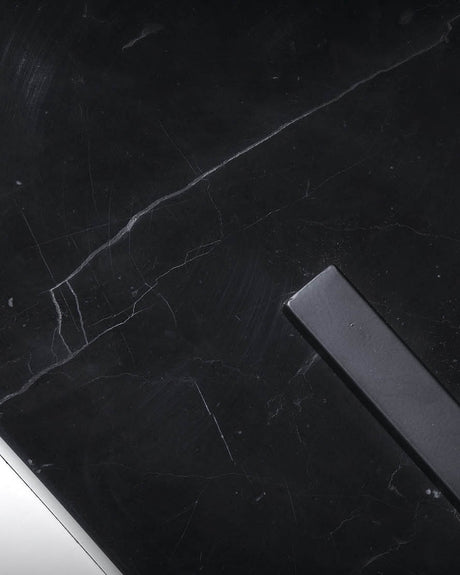 Juhe Stehlampe, schwarz - ZEN ZONE Furniture