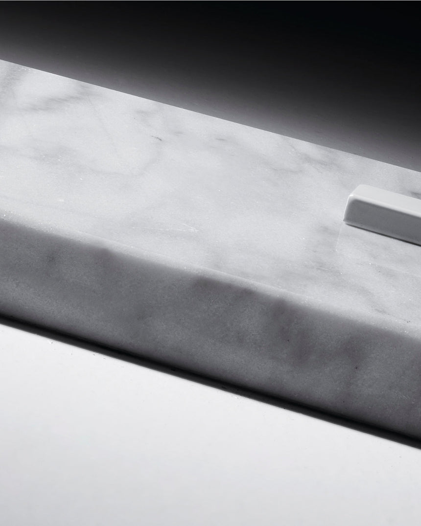 Juhe Stehlampe, weiss - ZEN ZONE Furniture