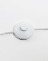 Stehlampe Juhe aus Eschenholzfurnier, Metall und weißem Marmor - ZEN ZONE Furniture