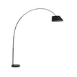 May Stehlampe, schwarz - ZEN ZONE Furniture